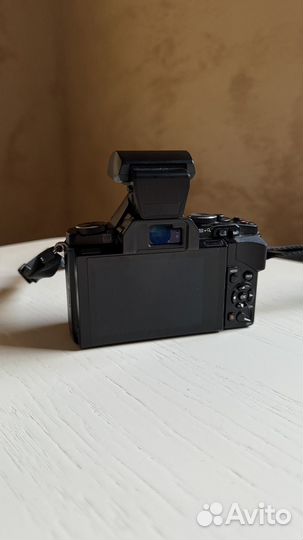 Фотоаппарат Оlymрus ом-D Е-М5 mаrk I