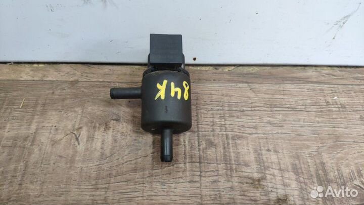 Датчик давления топлива Kia Rio 4 FB G4FG