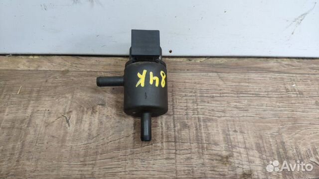 Датчик давления топлива Kia Rio 4 FB G4FG