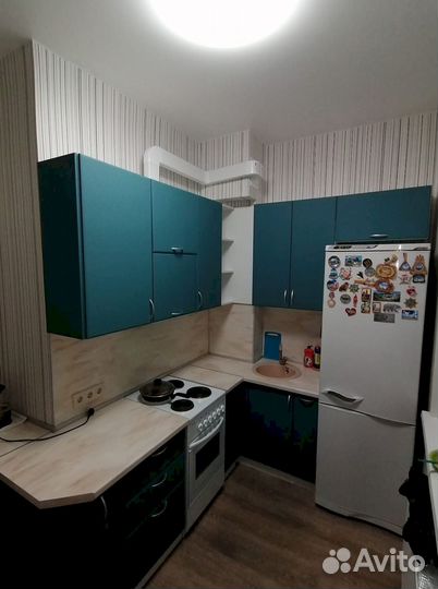 Кухни без ручек
