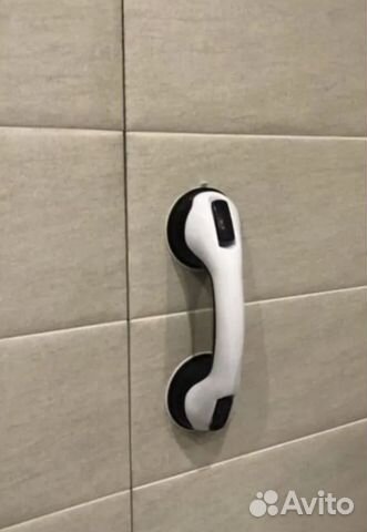 Вакуумная присоска для плитки и стекла