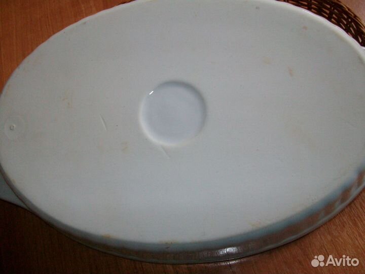 Сухарница -фруктовница