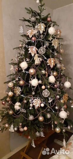 Елка искусственная 180