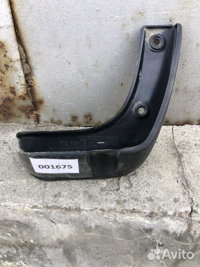 Брызговик задний правый Киа Рио X-Line