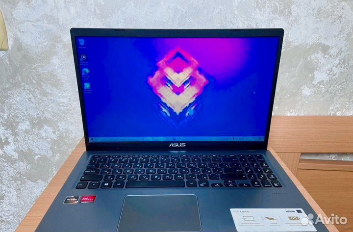 Ноутбуки с закрытого офиса для работы и игр