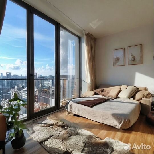 Квартира в аренду