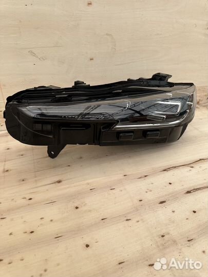 Фара передняя левая Changan Uni-K