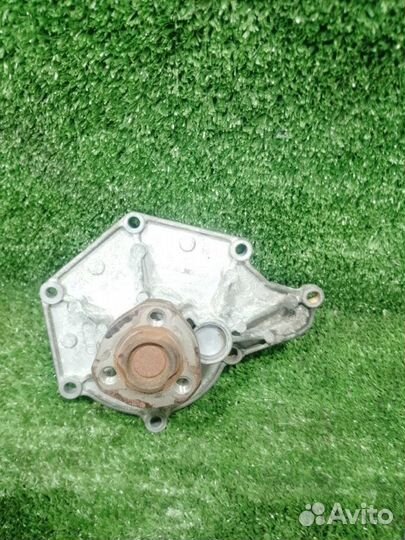 Помпа передняя Audi A6 C6 4F caja 2009