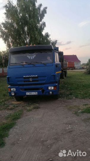 Камаз 65117 сельхозник Разбор