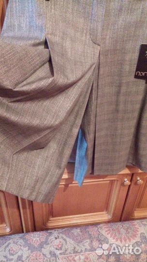 Брюки черные,юбка брюки женские