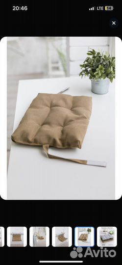 Гамак для кошки на батарею