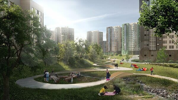 Свободного назначения, 49.2 м²