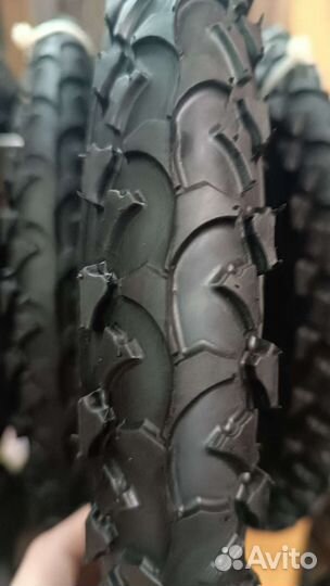 Велопокрышки от 12