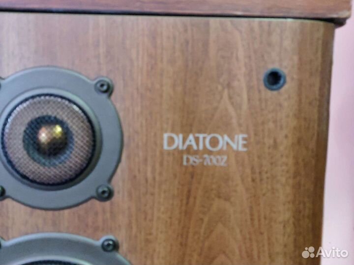 Напольная акустика Diatone DS-700 Z