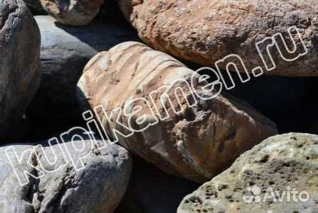 Ландшафтные валуны