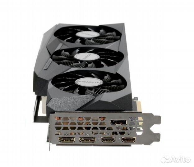Nvidia GeForce RTX 3080 Ti