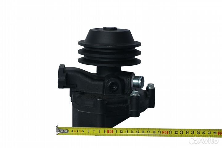 Водяной насос (помпа) двигателя Ricardo R6105