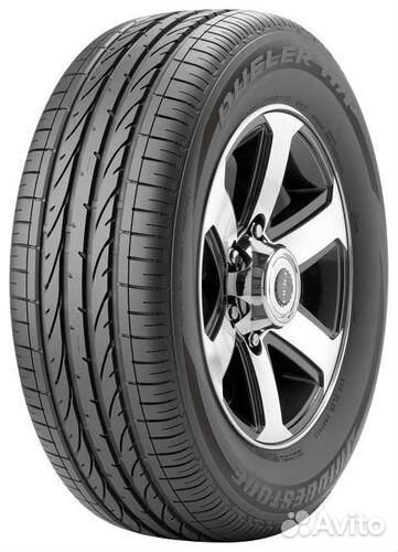Bridgestone Dueler H/P Sport RFT 235/45 R20 100W