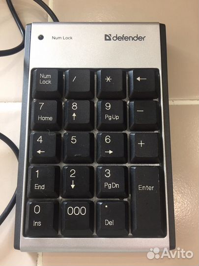 Для компьютера