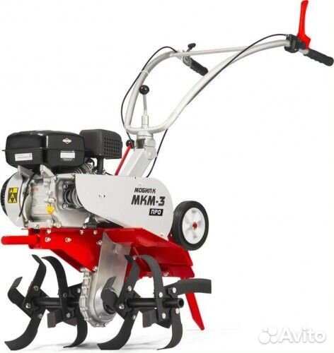 Мотоблок мобил К MBK0018444 мкм-3 про