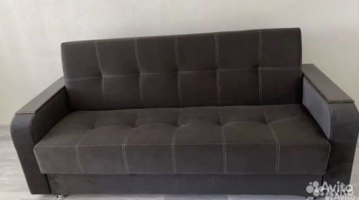 Диван Дивантропикс