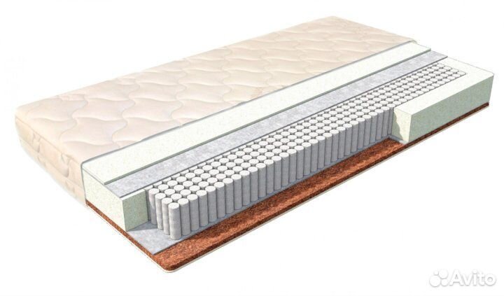 Матрас 160х200