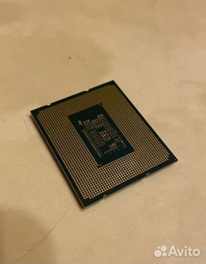 I5 12400 Intel core