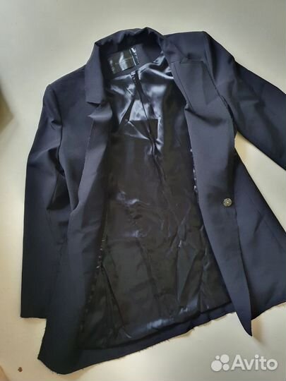 Ushatava пиджак