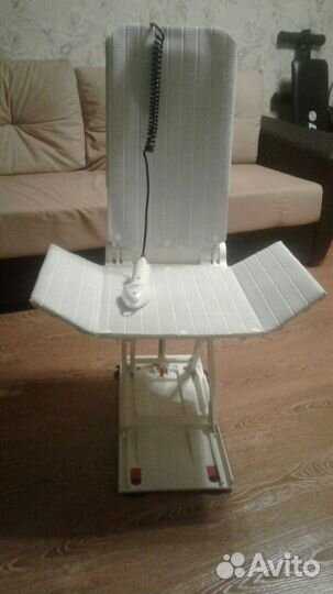 Подъемное устройство для ванн Aquatec Orca