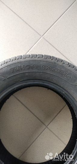 Tunga Camina 175/70 R13 82T