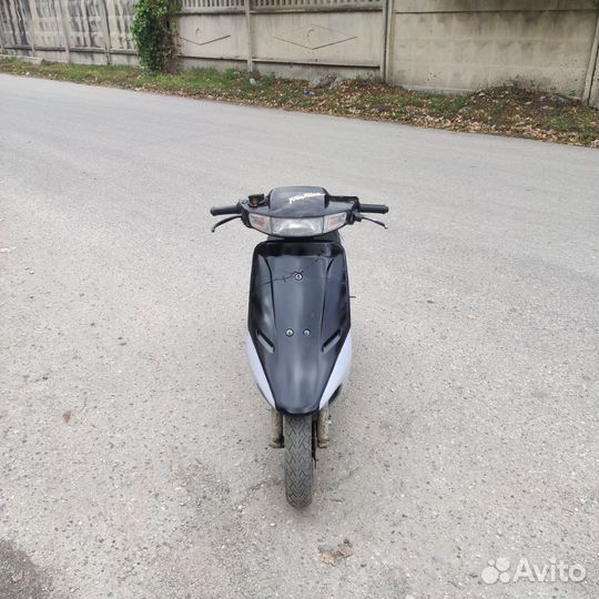 Скутер honda dio 27