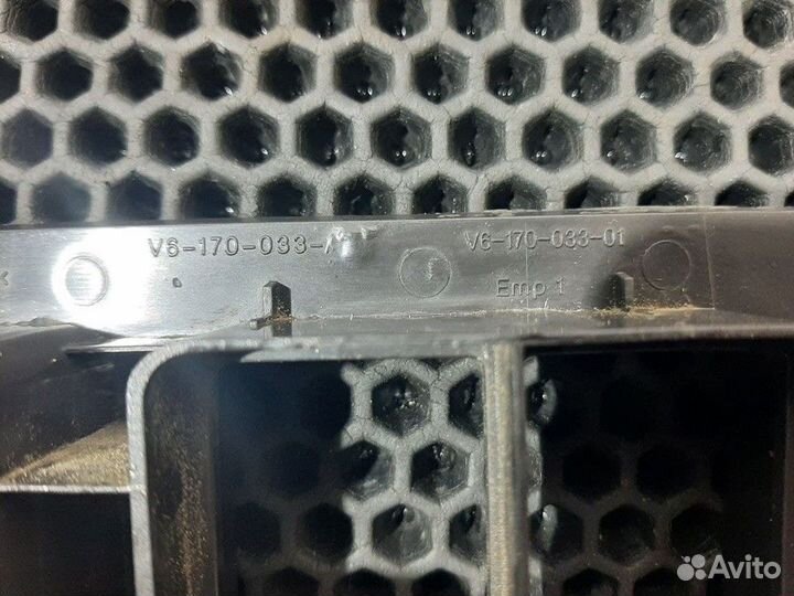 3175615 Панель переключателей Volvo FH