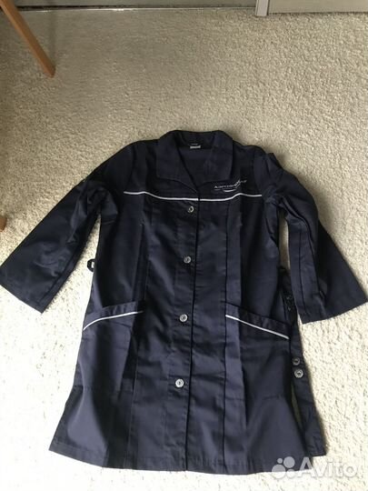 Спецодежда летняя женская