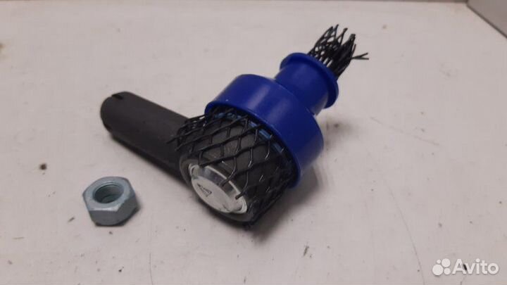 Наконечник рулевой Audi 80/90 B3 1986-1991 121E