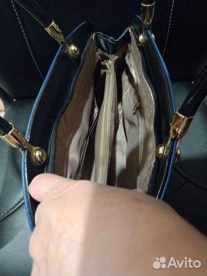 Сумка женская новая