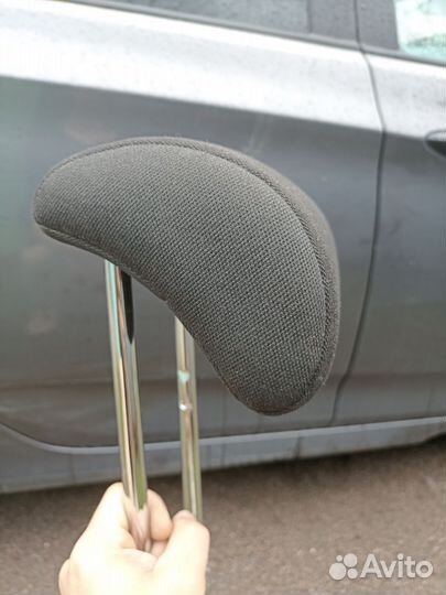 Kia ceed подголовник