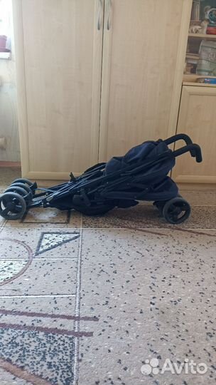 Прогулочная коляска трость Inglesina swift