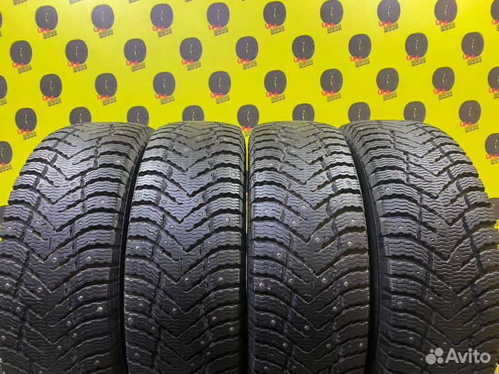Cordiant Snow Cross 2 SUV 215/65 R15