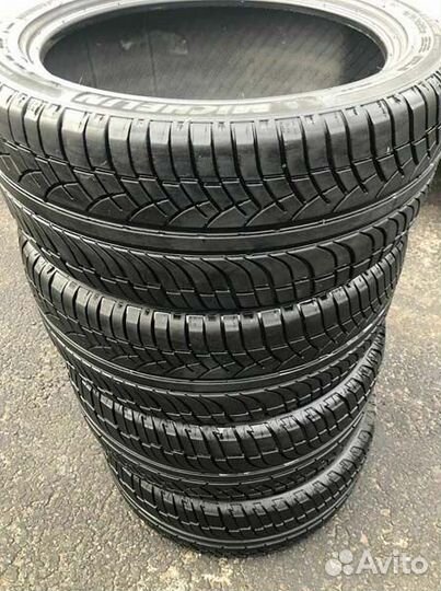 Michelin CrossClimate 205/60 R16