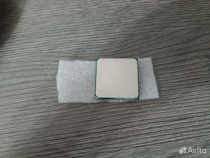 Процессор AMD athlon x2 245