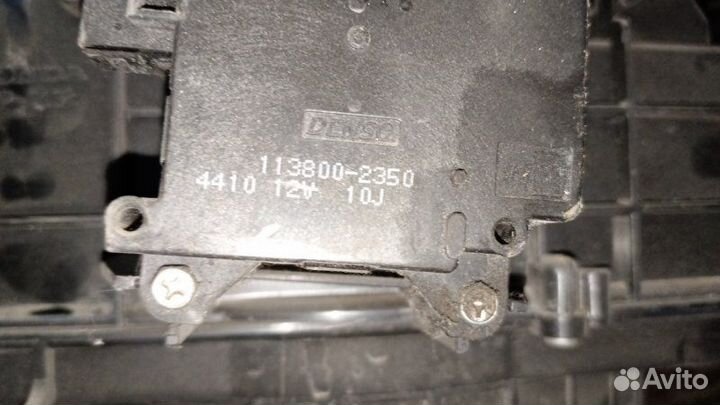 Корпус печки Honda Civic 4D 1.8 2006-2012