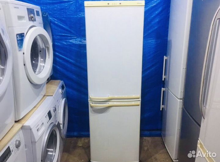 Холодильник samsung (доставим)