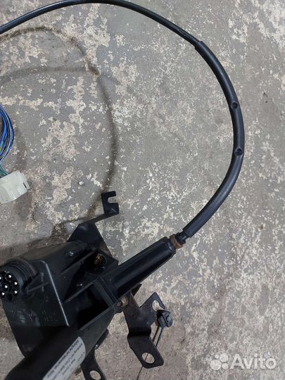 Круиз контроль BMW E34 E32 M60