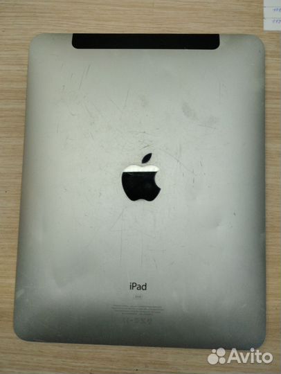 iPad 1 32GB
