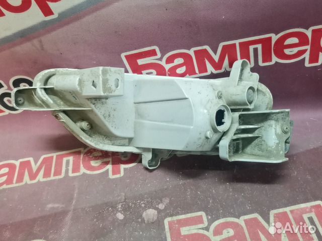 Mazda Cx-5 2017- Фара противотуманная левая задняя