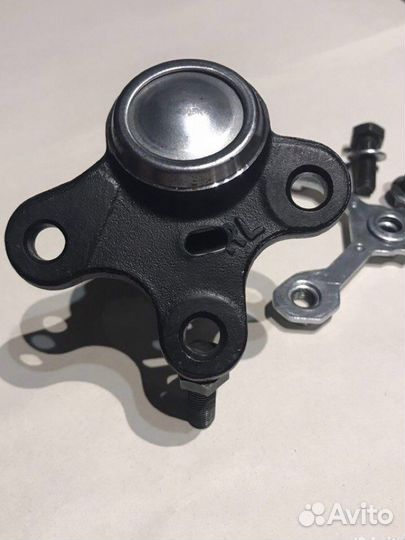 Шаровая опора левая и правая vw lupo/polo/seat