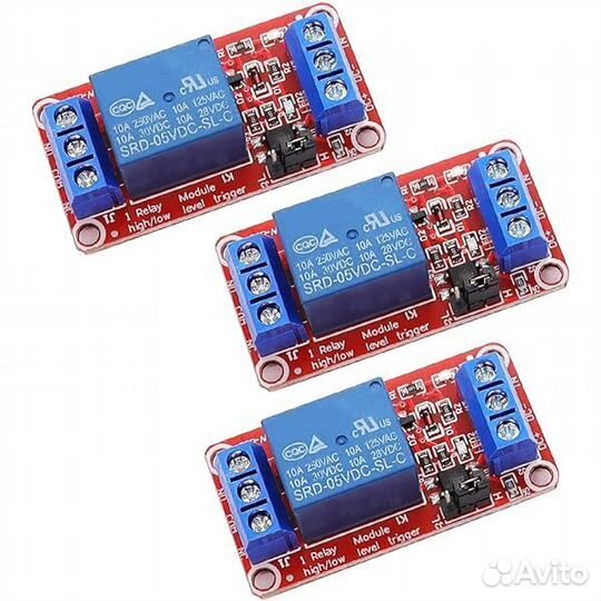 Модули расширения Arduino