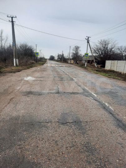 Участок 23,2 сот. (ИЖС)