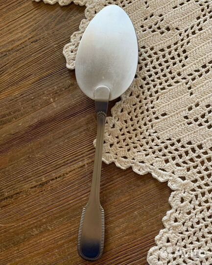 Лопатки кулинарные и щипцы Европа