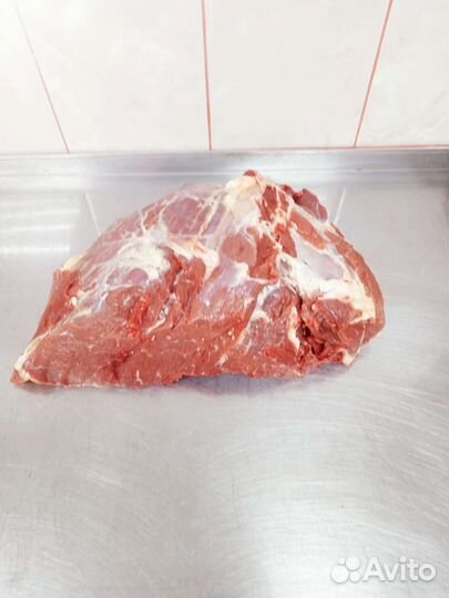 Говядина мякоть